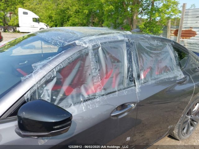 19UUB6F52MA800673 Acura Tlx Tech A