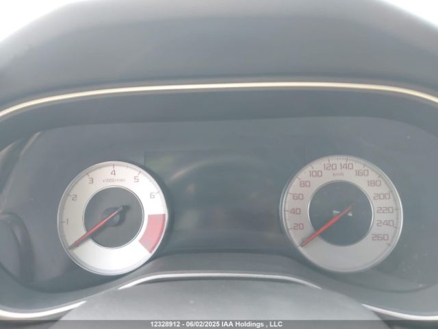 19UUB6F52MA800673 Acura Tlx Tech A