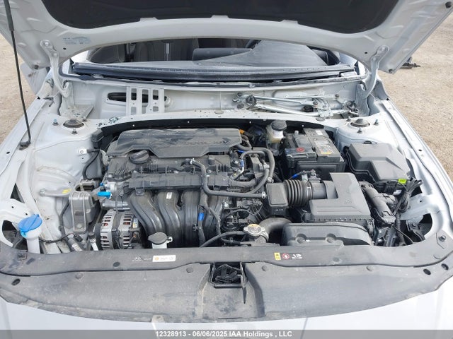 Aukcja sprzedaży 2025 Hyundai Elantra Sel Sport, vin: KMHLM4DG2SU953980, numer aukcji: 12328913