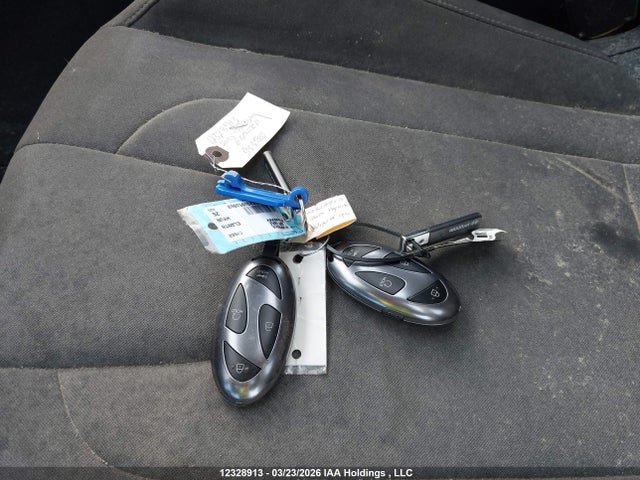 Aukcja sprzedaży 2025 Hyundai Elantra Sel Sport, vin: KMHLM4DG2SU953980, numer aukcji: 12328913