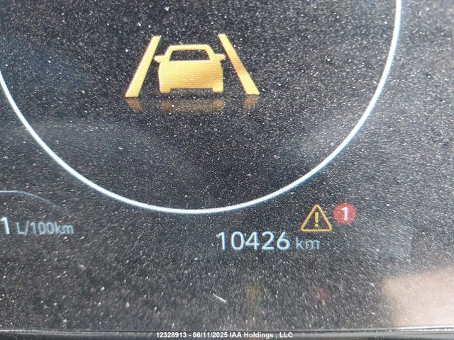 Aukcja sprzedaży 2025 Hyundai Elantra Sel Sport, vin: KMHLM4DG2SU953980, numer aukcji: 12328913