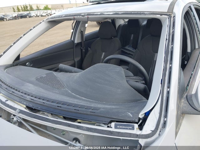 Aukcja sprzedaży 2025 Hyundai Elantra Sel Sport, vin: KMHLM4DG2SU953980, numer aukcji: 12328913