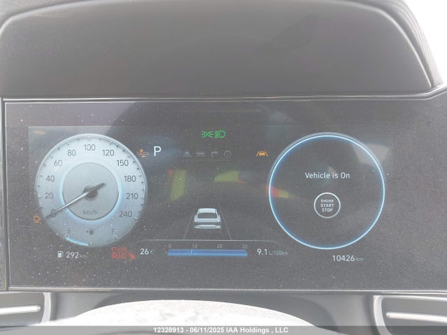Aukcja sprzedaży 2025 Hyundai Elantra Sel Sport, vin: KMHLM4DG2SU953980, numer aukcji: 12328913