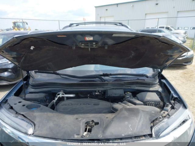 5FNYF6H86HB502877 Honda j35y6