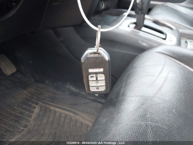 5FNYF6H86HB502877 Honda j35y6