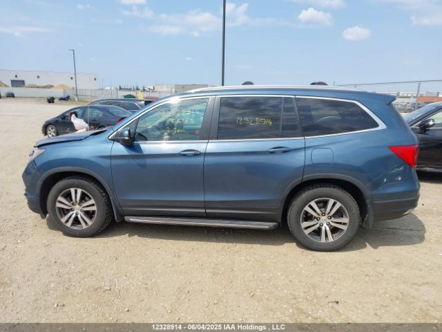 5FNYF6H86HB502877 Honda j35y6