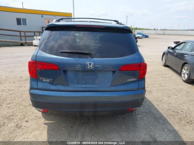 5FNYF6H86HB502877 Honda j35y6