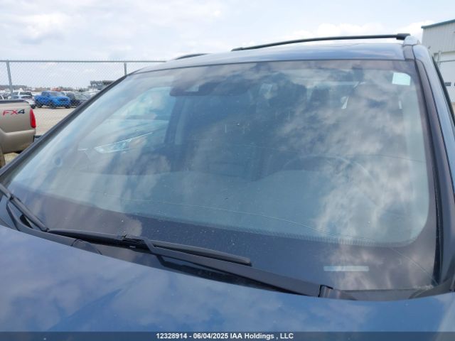 5FNYF6H86HB502877 Honda j35y6