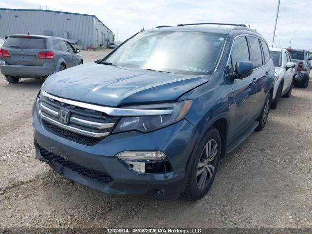 5FNYF6H86HB502877 Honda j35y6