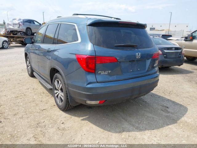 5FNYF6H86HB502877 Honda j35y6