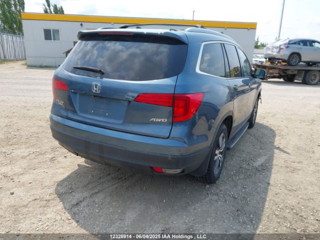 5FNYF6H86HB502877 Honda j35y6
