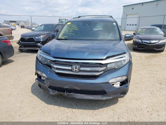 5FNYF6H86HB502877 Honda j35y6