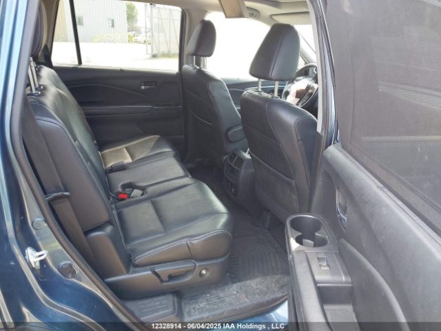 5FNYF6H86HB502877 Honda j35y6