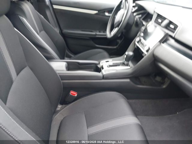 2HGFC2F85LH005688 Honda k20c2
