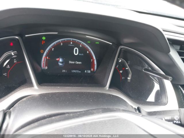 2HGFC2F85LH005688 Honda k20c2