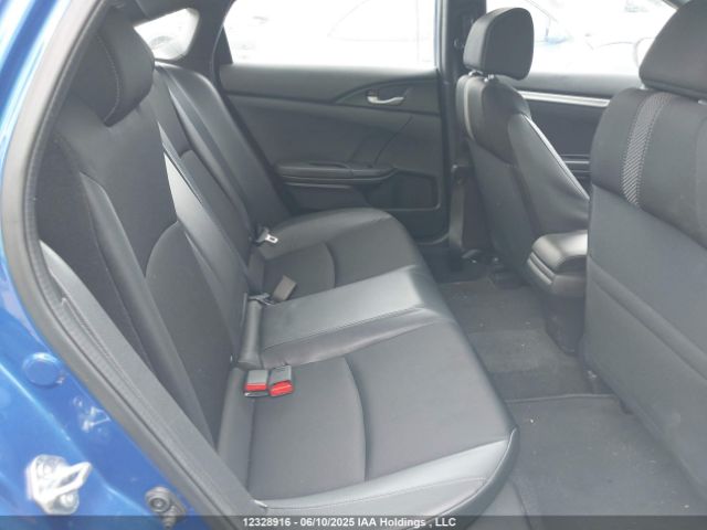 2HGFC2F85LH005688 Honda k20c2