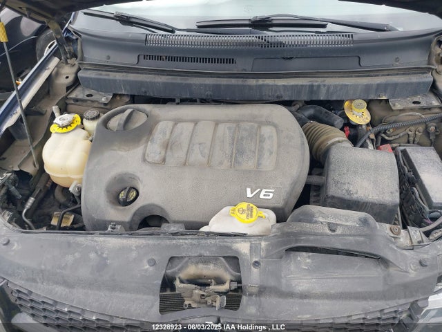 3C4PDDGG7JT260896 Dodge Journey