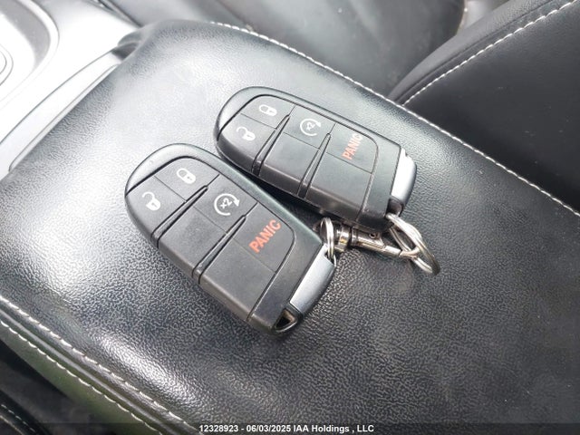 3C4PDDGG7JT260896 Dodge Journey