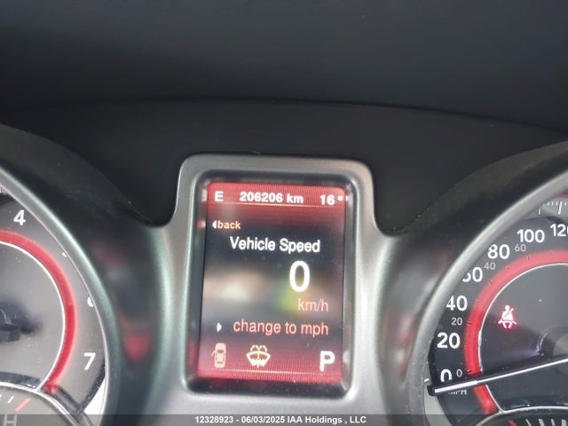 3C4PDDGG7JT260896 Dodge Journey