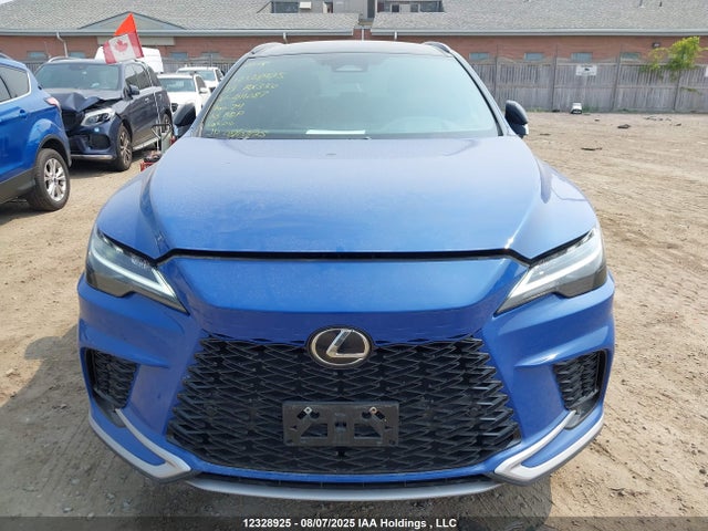 2T2BAMCA7PC011087 Lexus t24a-fts