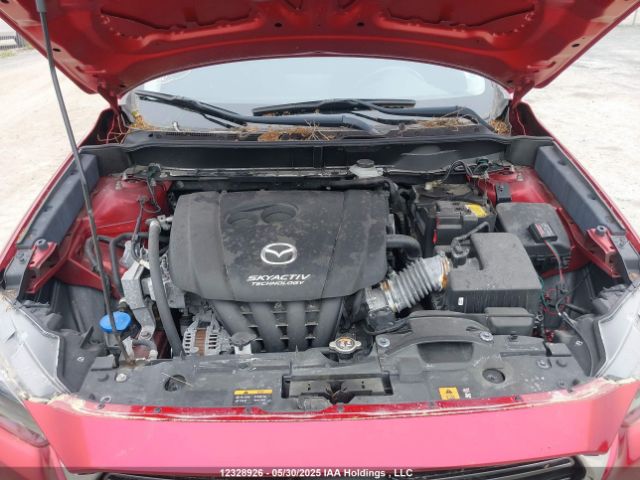 JM1DKDC77K1453282 Mazda pe
