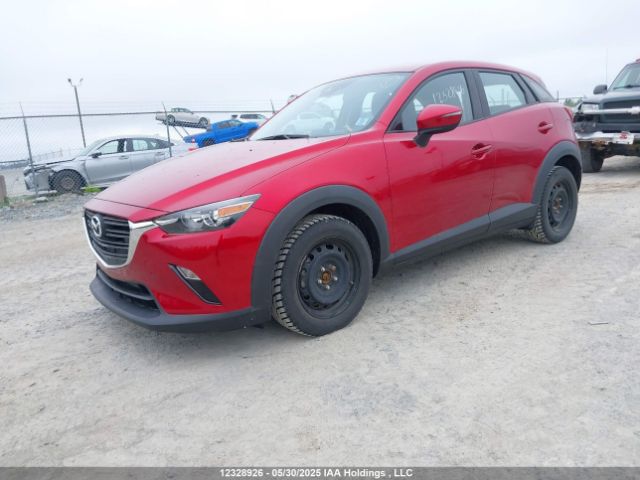 JM1DKDC77K1453282 Mazda pe