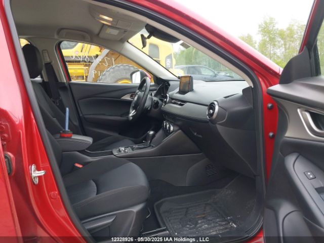 JM1DKDC77K1453282 Mazda pe
