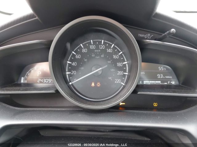 JM1DKDC77K1453282 Mazda pe
