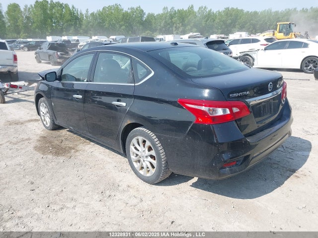 3N1AB7AP1HY316479 Nissan 2017