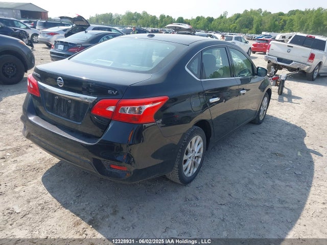 3N1AB7AP1HY316479 Nissan 2017