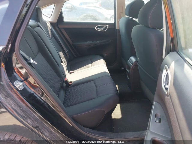 3N1AB7AP1HY316479 Nissan 2017