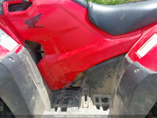 1HFTE4021N4801839 Honda Trx420 Fm