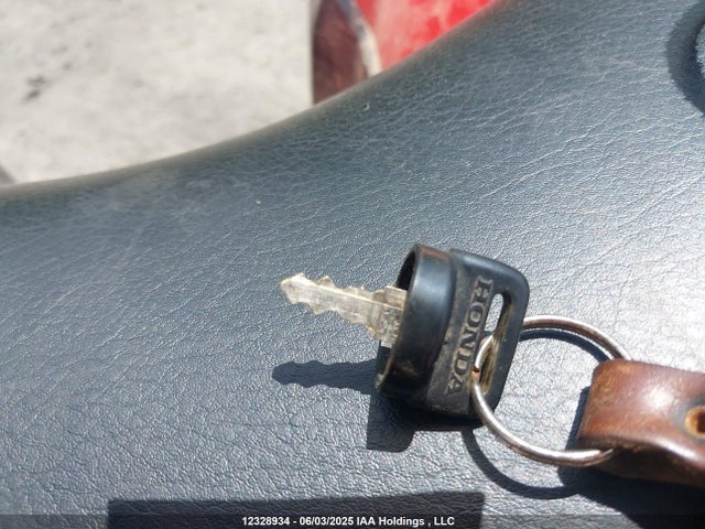 1HFTE4021N4801839 Honda Trx420 Fm