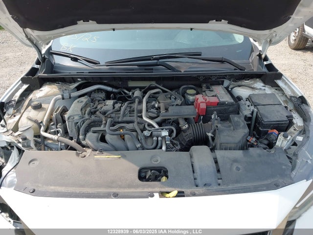 3N1AB8DVXMY236799 Nissan Sentra
