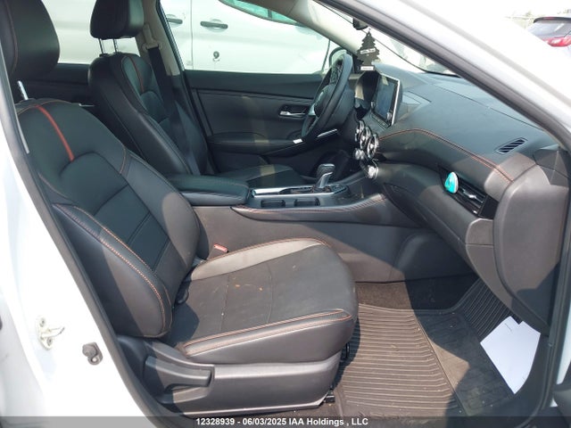 3N1AB8DVXMY236799 Nissan Sentra