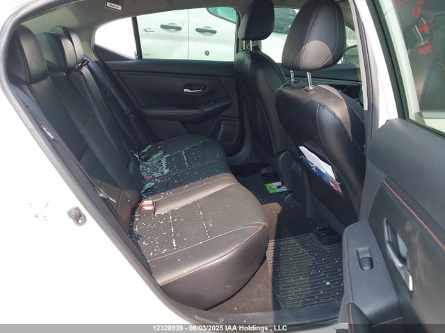 3N1AB8DVXMY236799 Nissan Sentra