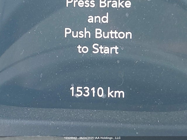 1C4HJXFN2PW693799 Jeep Wrangler