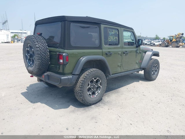 1C4HJXFN2PW693799 Jeep Wrangler