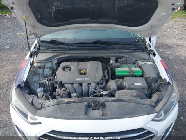 KMHD84LFXHU140316 Hyundai 2017