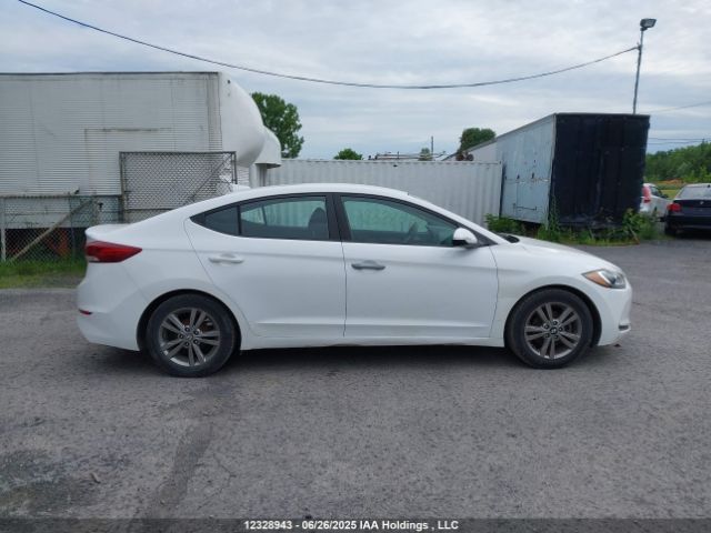 KMHD84LFXHU140316 Hyundai 2017