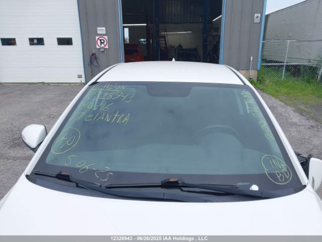 KMHD84LFXHU140316 Hyundai 2017