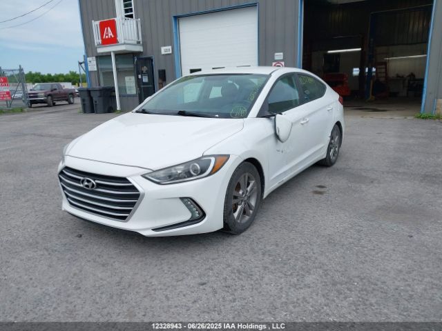 KMHD84LFXHU140316 Hyundai 2017