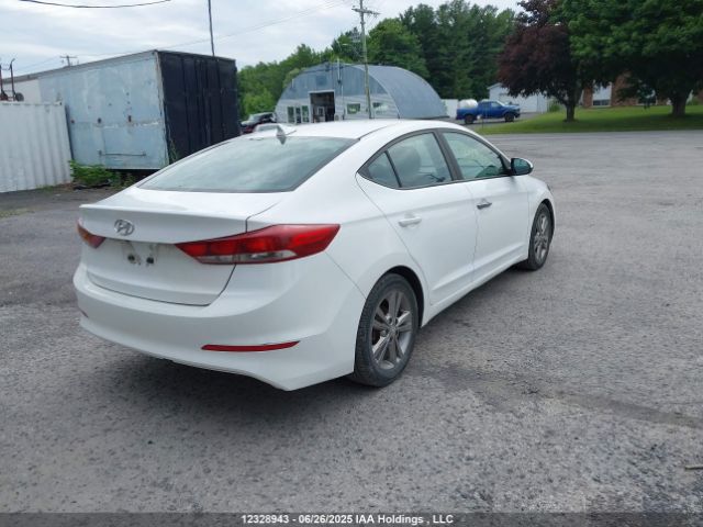 KMHD84LFXHU140316 Hyundai 2017