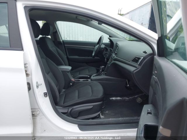 KMHD84LFXHU140316 Hyundai 2017