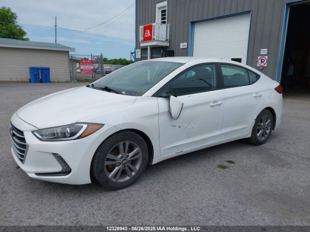 KMHD84LFXHU140316 Hyundai 2017