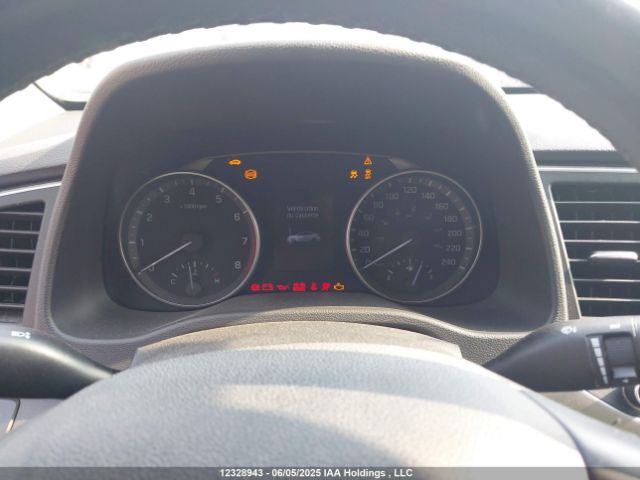 KMHD84LFXHU140316 Hyundai 2017