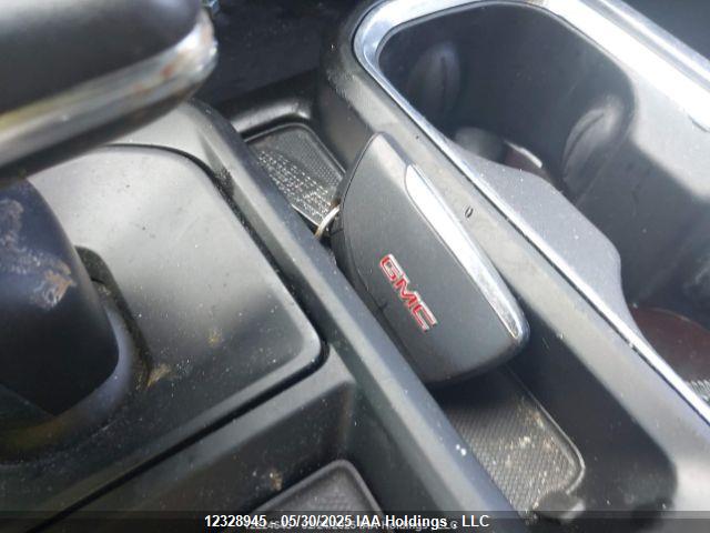 GMC Sierra 1500 Elevation 2022 1GTUUCED5NZ599189 Image 11