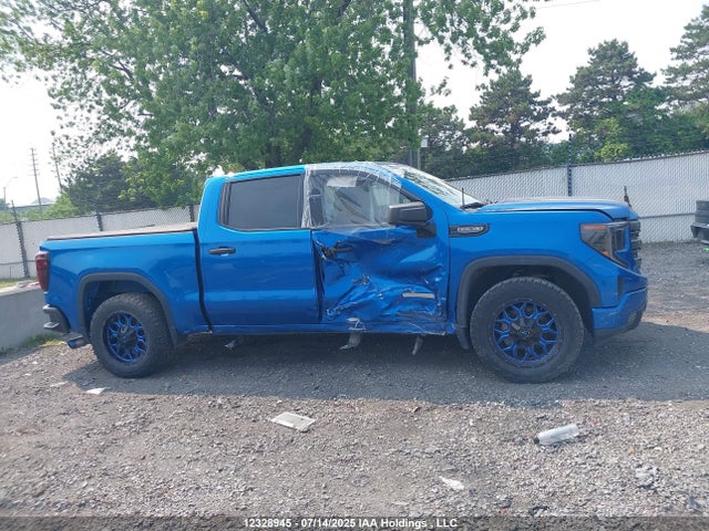 1GTUUCED5NZ599189 GMC Sierra 1500 Elevation