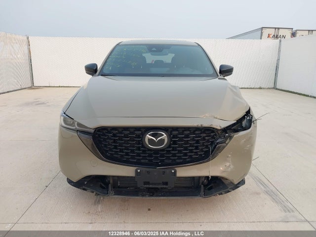 JM3KFBAY1R0421785 Mazda py turbo