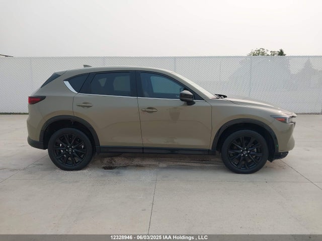 JM3KFBAY1R0421785 Mazda py turbo